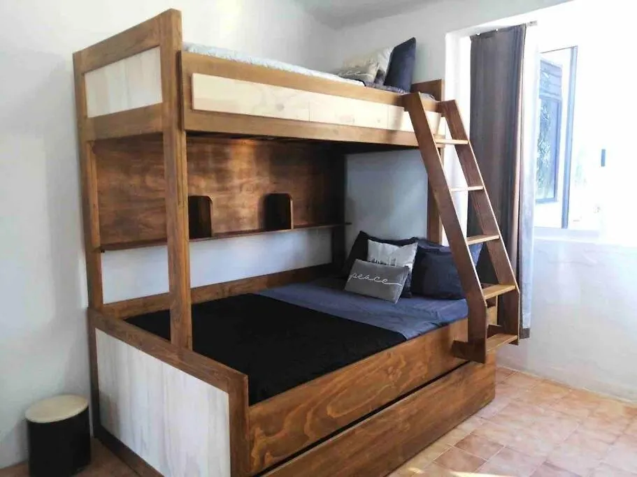 Prime Lagoonfront Apt In Hotel Zone - Walk To Beaches & Nightlife 칸쿤 0*,  멕시코